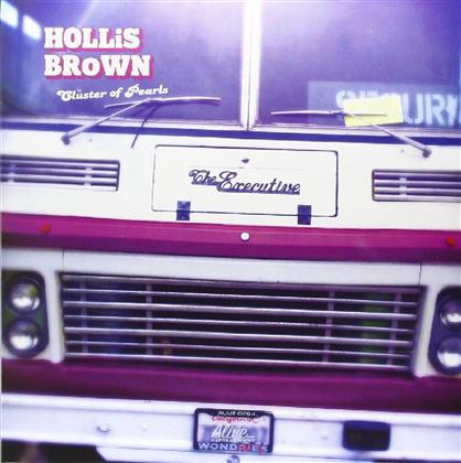 Hollis Brown - Denim (LP)