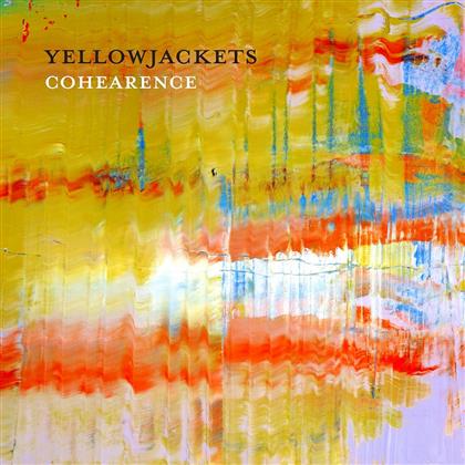 Yellowjackets - Cohearance
