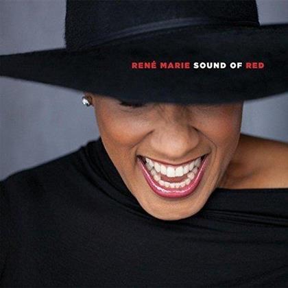Rene Marie - Sound Of Red