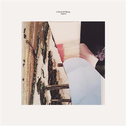 Kyson - Book Of Flying (LP)