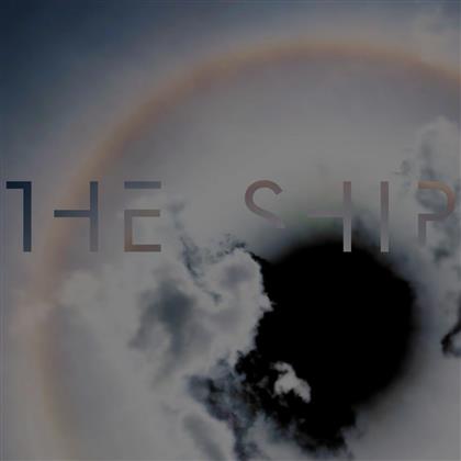 Brian Eno - Ship - + Artprints/Gatefold (2 LPs + Digital Copy)