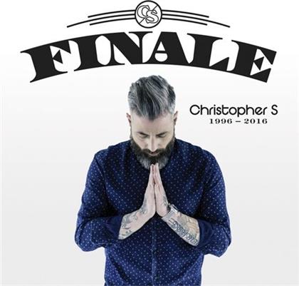 Christopher S - Finale (1996 - 2016) (2 CDs)