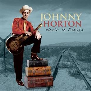 Johnny Horton - North To Alaska (2 CDs)