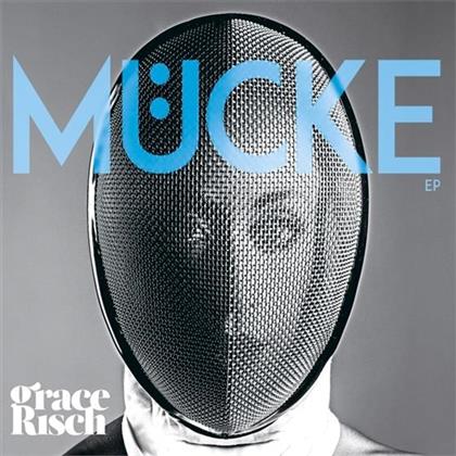 Grace Risch - Mücke EP