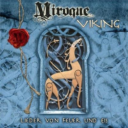 Miroque Viking - Lieder Von Feuer Und Eis