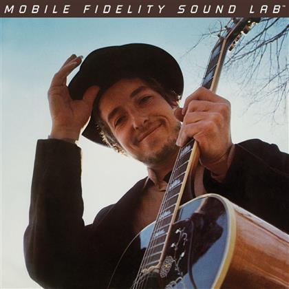 Bob Dylan - Nashville Skyline - Mobile Fidelity (2 LPs)