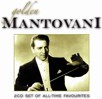 Mantovani - Golden Hits - 2016 Version (2 CDs)