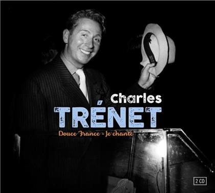 Charles Trenet - Douce France - 2016 Version (2 CDs)
