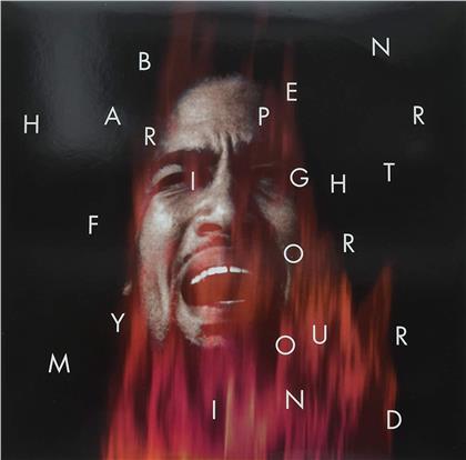 Ben Harper - Fight For Your Mind (Anniversary Edition, Colored, 2 LPs)