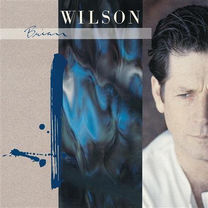 Brian Wilson - --- (2015 Version, LP)