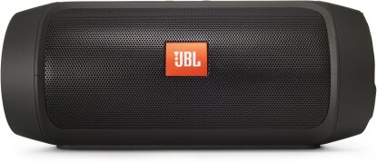 JBL Bluetooth Speaker Charge 2 Plus schwarz