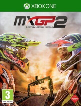 MX GP2
