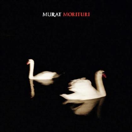 Jean-Louis Murat - Morituri (LP)