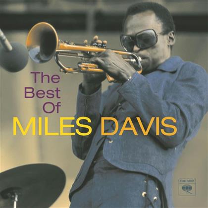 Miles Davis - Best Of Miles Davis - 2016 Version
