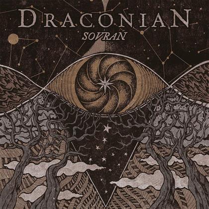 Draconian - Sovran - 2016 Version