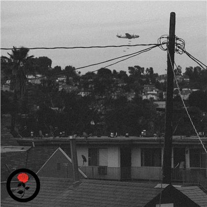 Antwon - Double Ecstasy EP (12" Maxi)
