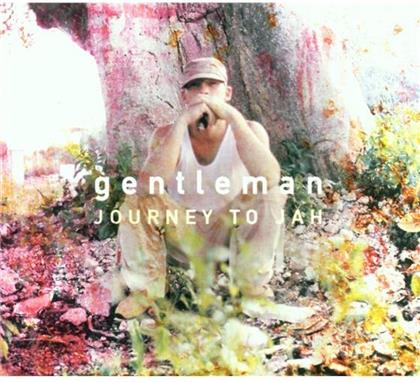 Gentleman - Journey To Jah (LP)