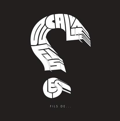 Fils Du Calvaire - Fils De (LP + CD)