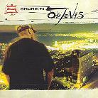Shurik'n (Iam) - Où Je Vis (3 LPs)