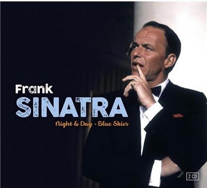 Frank Sinatra - Night And Day - Le Chant Du Monde (2 CDs)