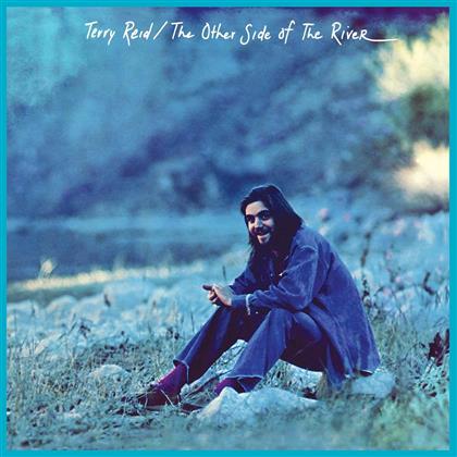 Terry Reid - Other Side Of The River - Gatefold (Remastered, 2 LPs)