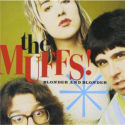 The Muffs - Blonder & Blonder (Colored, LP)