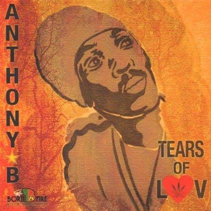 Anthony B - Tears Of Love