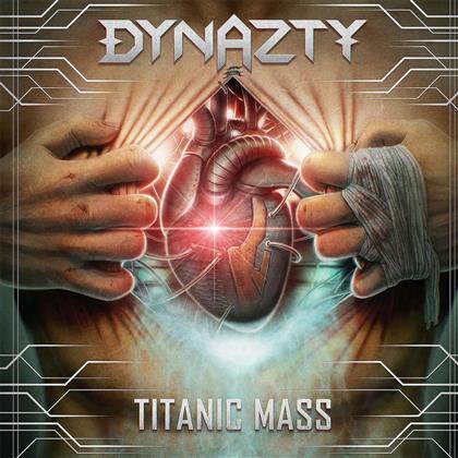 Dynazty - Titanic Mass - 2016 Version