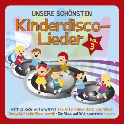 Familie Sonntag - Unsere Schönsten Kinder