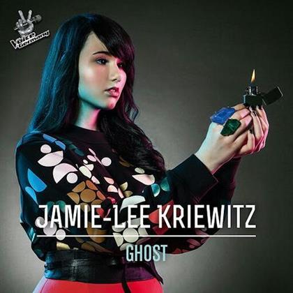 Jamie-Lee Kriewitz - Ghost
