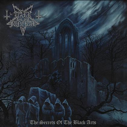 Dark Funeral - Secrets Of The Black Arts (2 LPs)