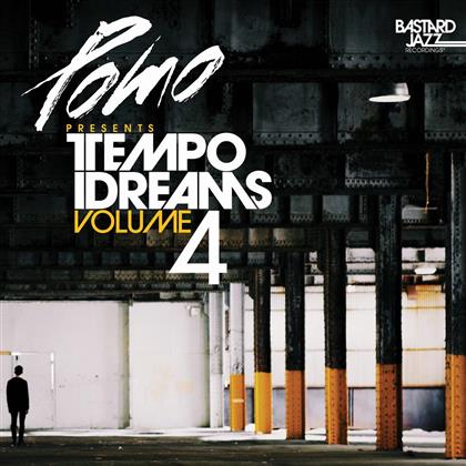 Tempo Dreams - Vol. 4 (LP)