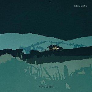 Stimming - Alpe Lusia (2 LPs + CD + Digital Copy)