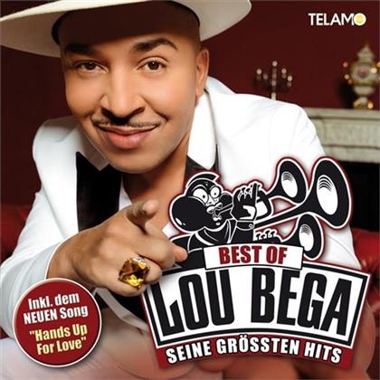 Lou Bega - Best Of-Seine Größten Hits