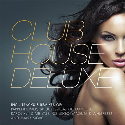 Club House Deluxe (2 CDs)