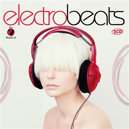 Electro Beats - Various 2016 (2 CDs)