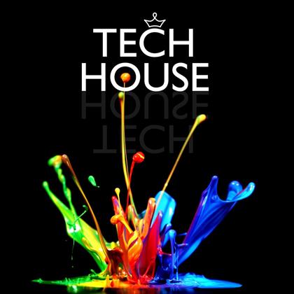 Tech House (2 CDs)