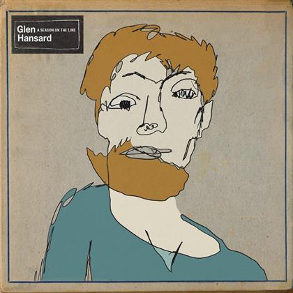 Glen Hansard (Frames/Swell Season/Once) - A Season On The Line (LP)