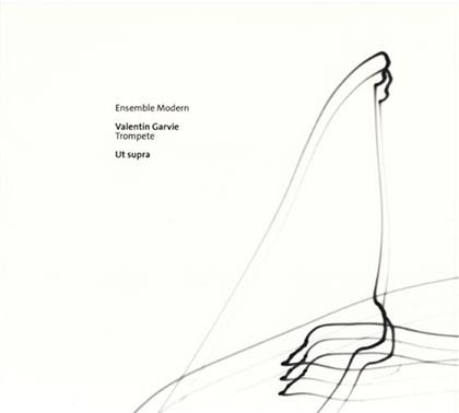 Valentin Garvie & Ensemble Modern - Portrait - Ut Supra