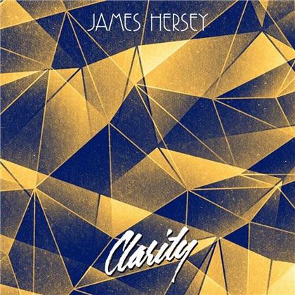 Hersey James - Clarity
