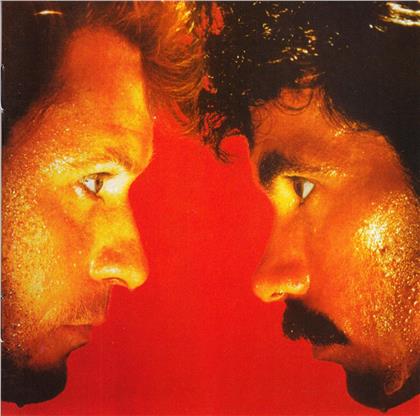 Hall & Oates - H2o - Music On CD Edition (Remastered)