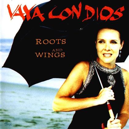 Vaya Con Dios - Roots & Wings - Music On CD Edition