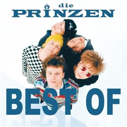 Die Prinzen - Best Of
