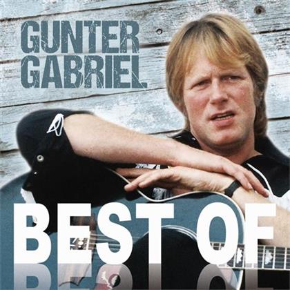 Gunter Gabriel - Best Of
