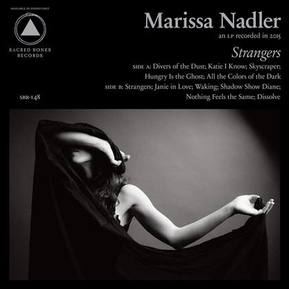 Marissa Nadler - Strangers (LP)