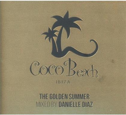 Coco Beach Ibiza - Vol. 5 (3 CDs)