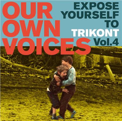 Our Own Voices - Vol. 4 (2 CDs)