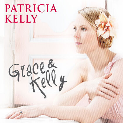 Patricia Kelly - Grace & Kelly (LP)