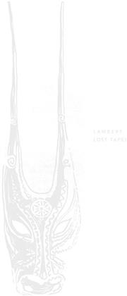 Lambert - Lost Tapes (LP)