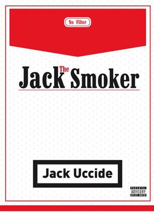Jack The Smoker - Jack Uccide - Deluxe Boxset inkl. T-Shirt